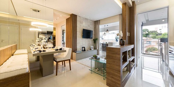 imagem de decoração