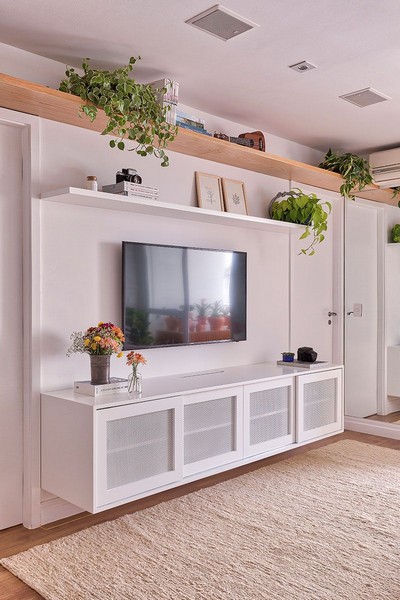 imagem de decoração