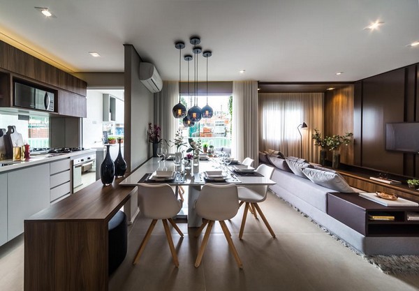 imagem de decoração
