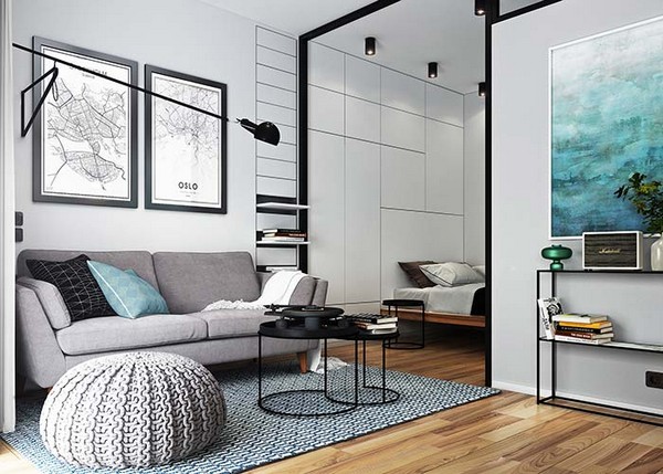 imagem de decoração