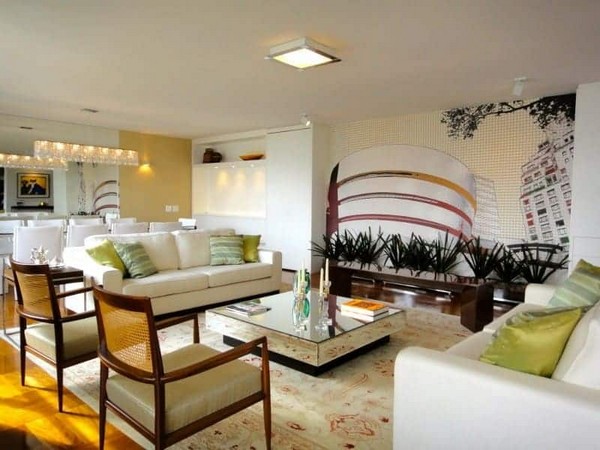 imagem de decoração