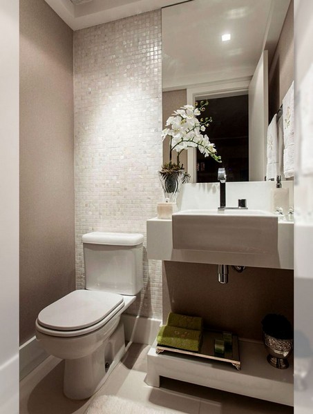 imagem de decoração