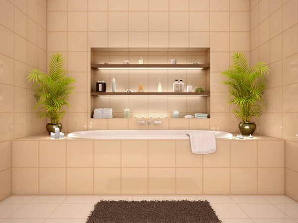 imagem de decoração