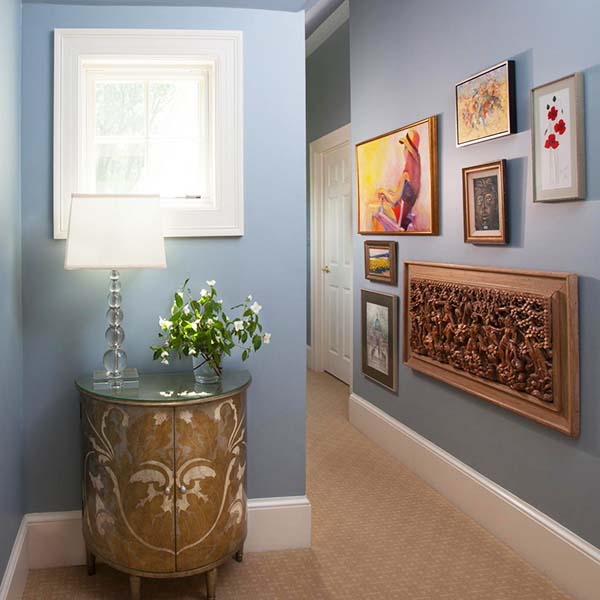 imagem de decoração