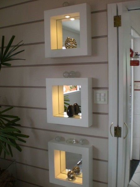 imagem de decoração
