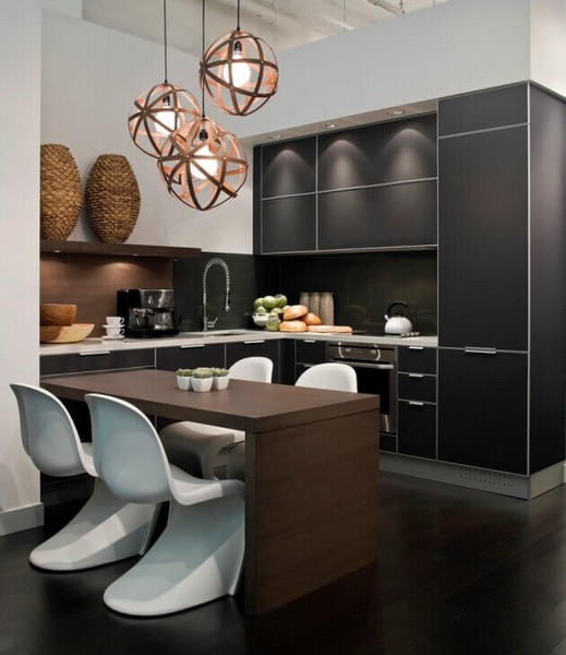 imagem de decoração