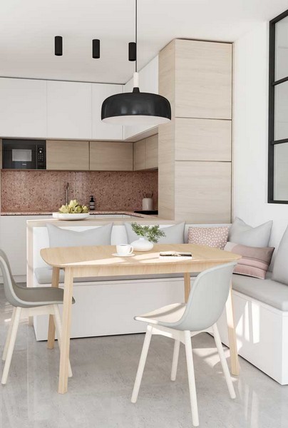 imagem de decoração