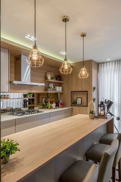 imagem de decoração