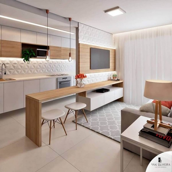 imagem de decoração