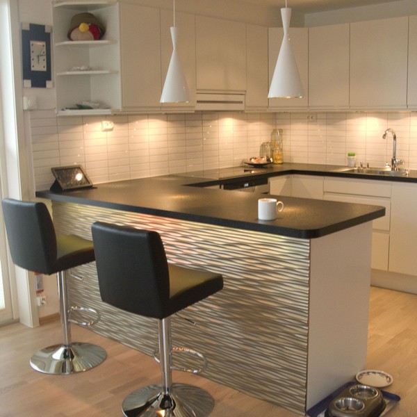 imagem de decoração