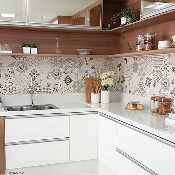imagem de decoração