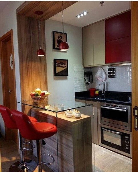 imagem de decoração