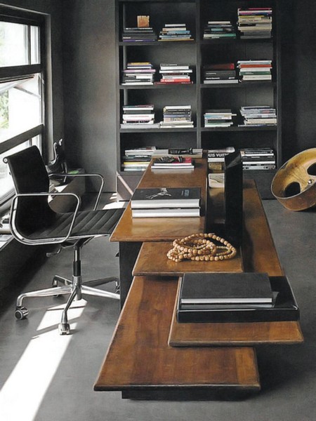 imagem de decoração