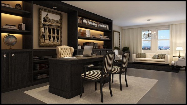 imagem de decoração