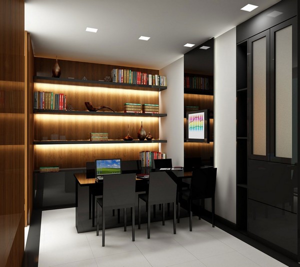 imagem de decoração