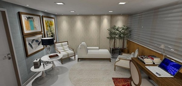imagem de decoração