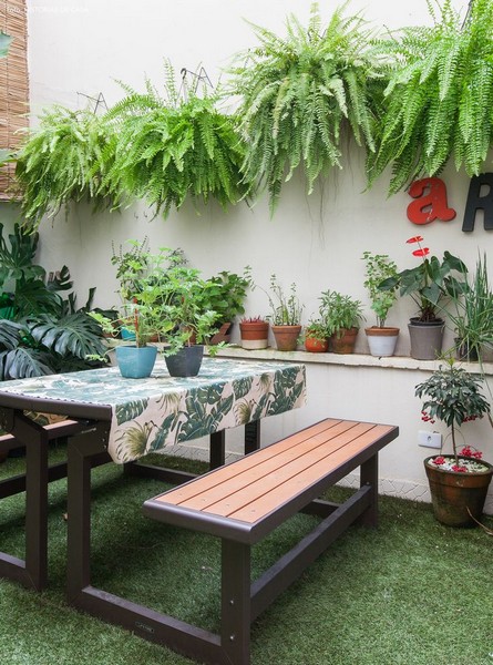 imagem de decoração
