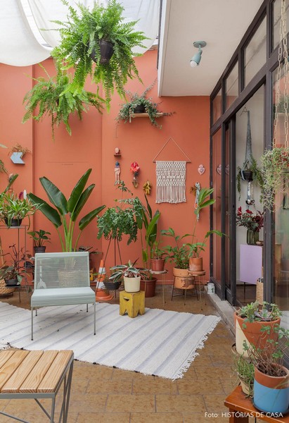 imagem de decoração