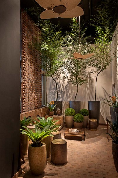 imagem de decoração