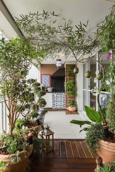 imagem de decoração