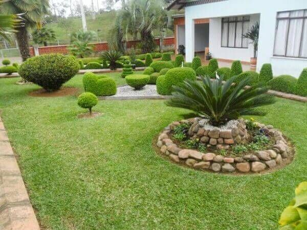 imagem de decoração