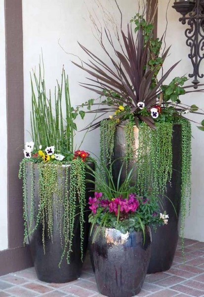 imagem de decoração