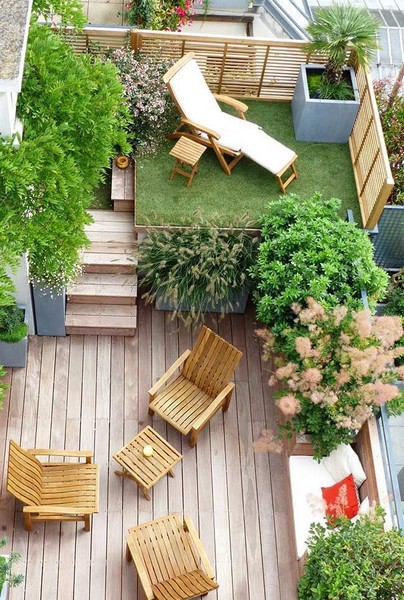 imagem de decoração