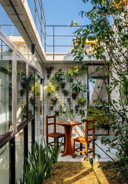 imagem de decoração