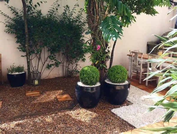 imagem de decoração