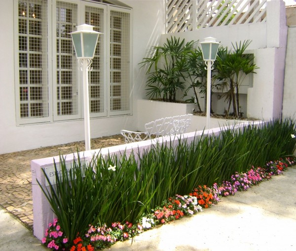 imagem de decoração