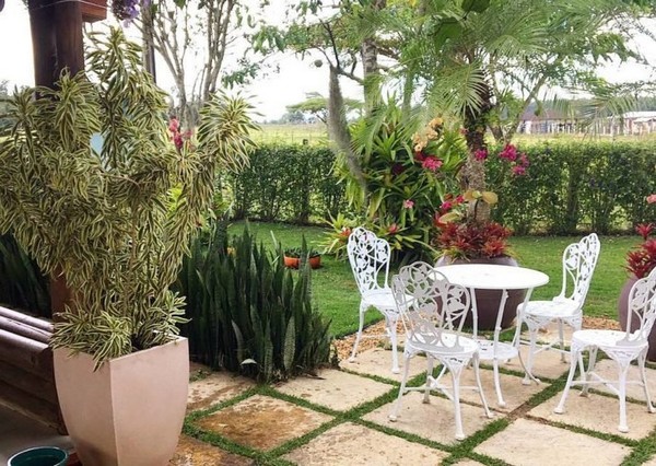 imagem de decoração