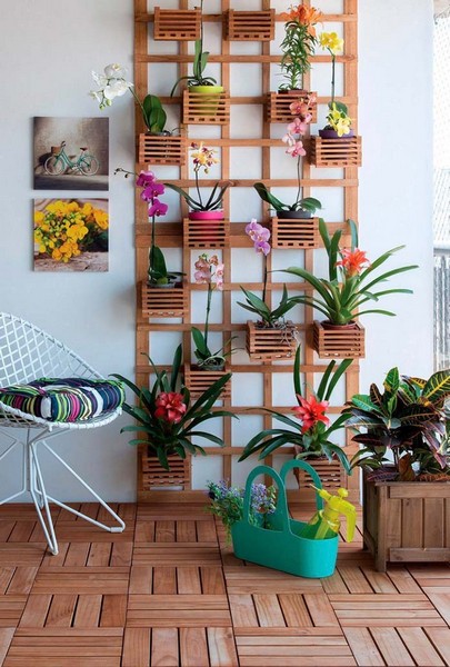 imagem de decoração