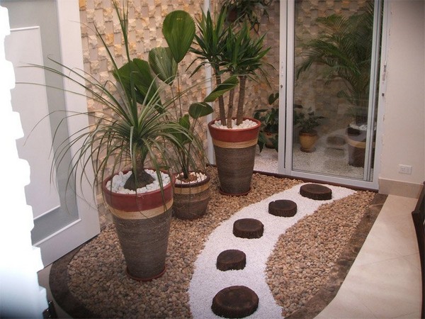 imagem de decoração