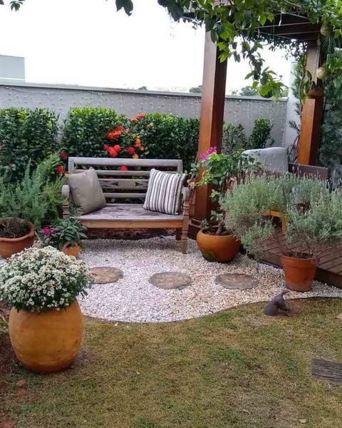 imagem de decoração
