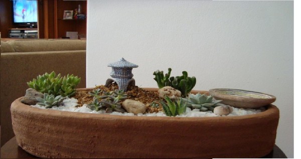 imagem de decoração