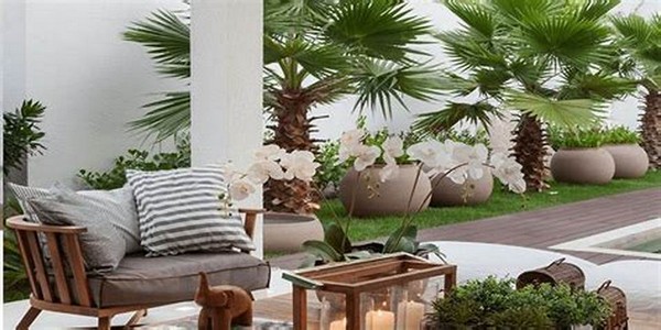 imagem de decoração