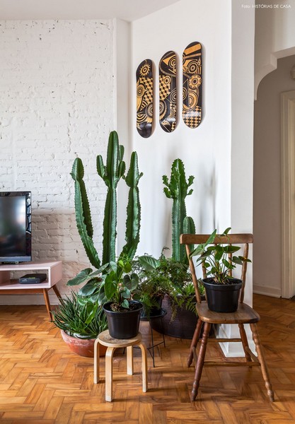 imagem de decoração