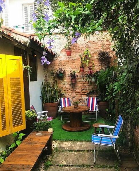 imagem de decoração