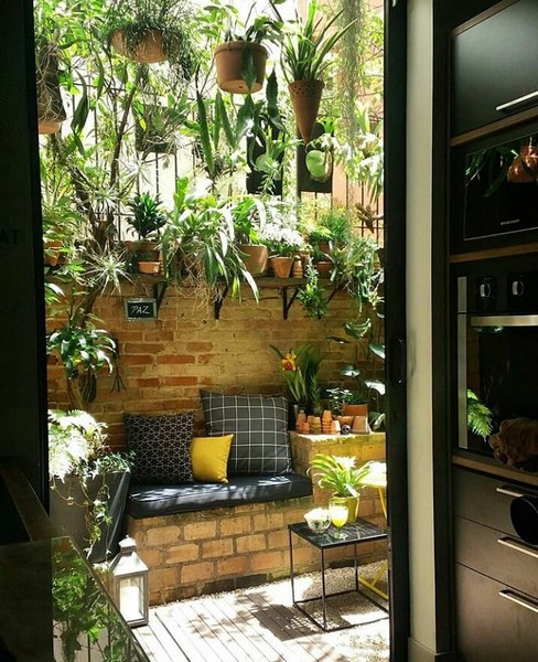 imagem de decoração