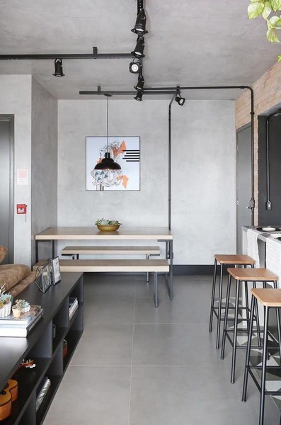 imagem de decoração
