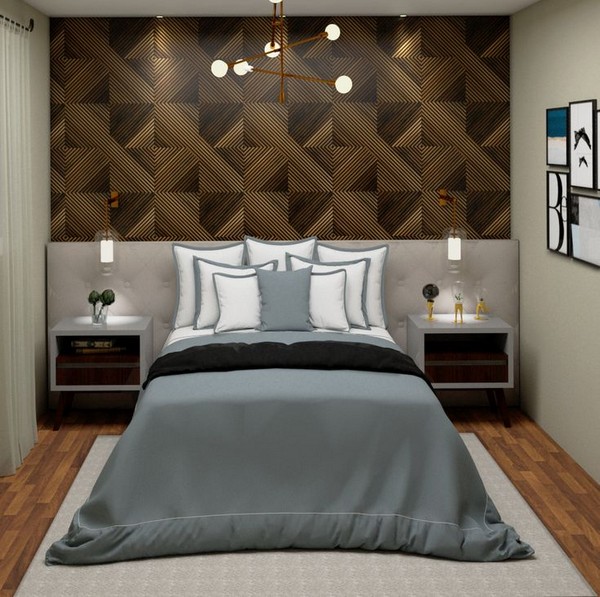 imagem de decoração
