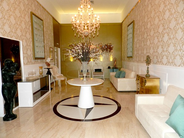 imagem de decoração