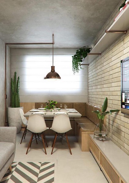 imagem de decoração