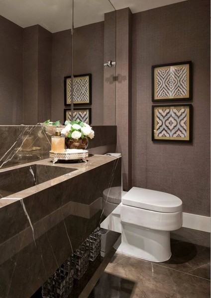 imagem de decoração