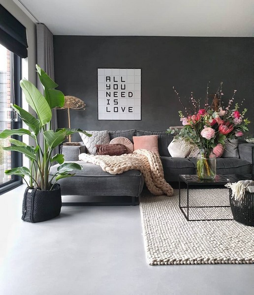 imagem de decoração