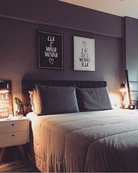 imagem de decoração