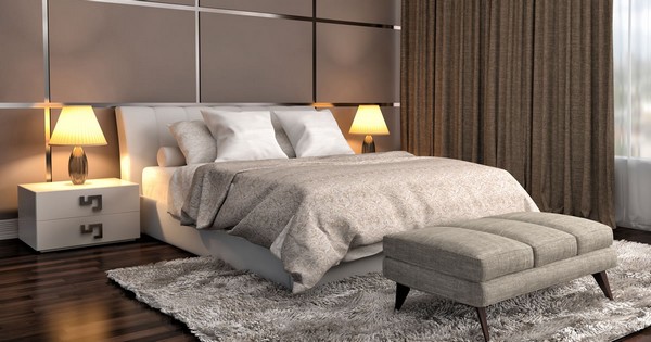 imagem de decoração