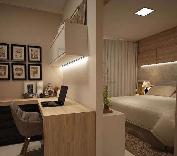 imagem de decoração