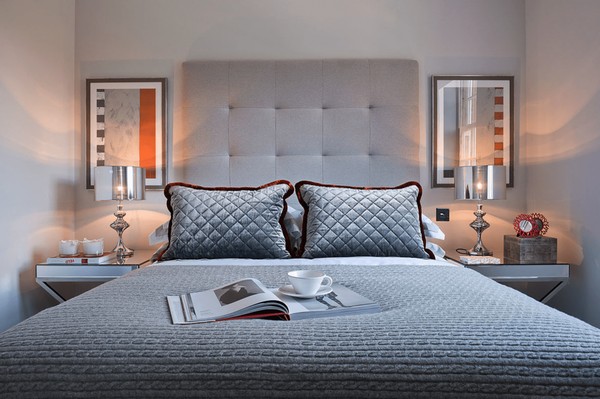 imagem de decoração