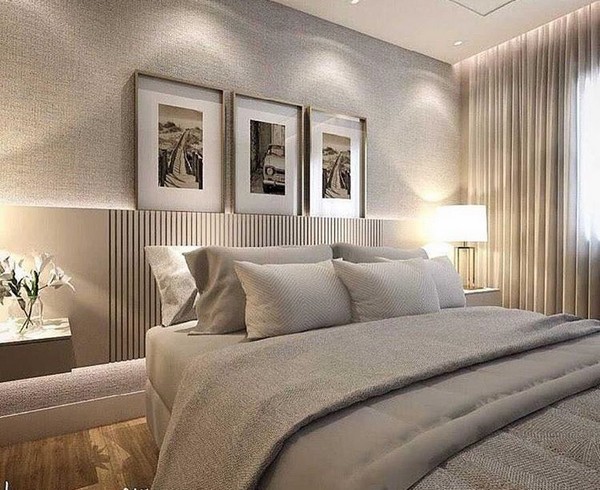 imagem de decoração